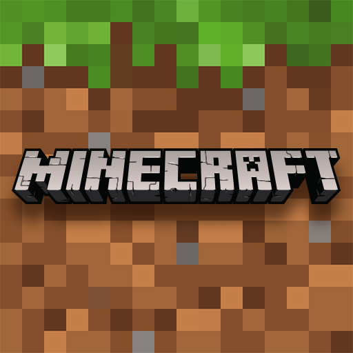 Icon Minecraft