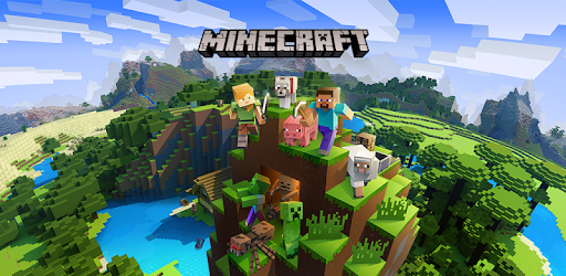 Thumbnail Minecraft